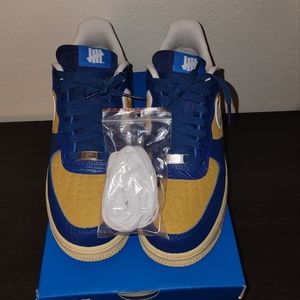 Nike Air Force 1 Low SP